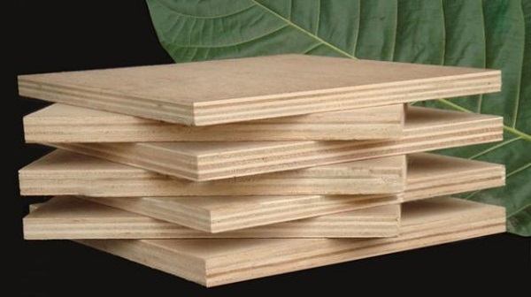 Địa chỉ cung cấp ván plywood giá rẻ Hà Nội