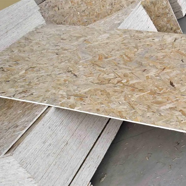 Eco Vũ Hoằng - Địa chỉ cung ứng ván OSB uy tín, chất lượng cao