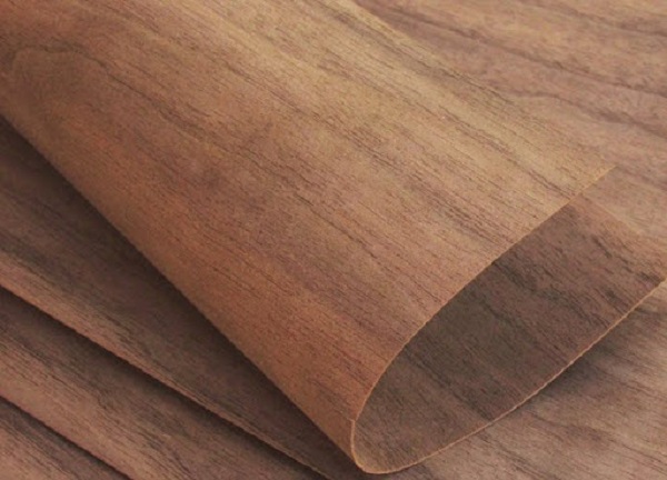 Ứng dụng của ván MDF phủ veneer óc chó  