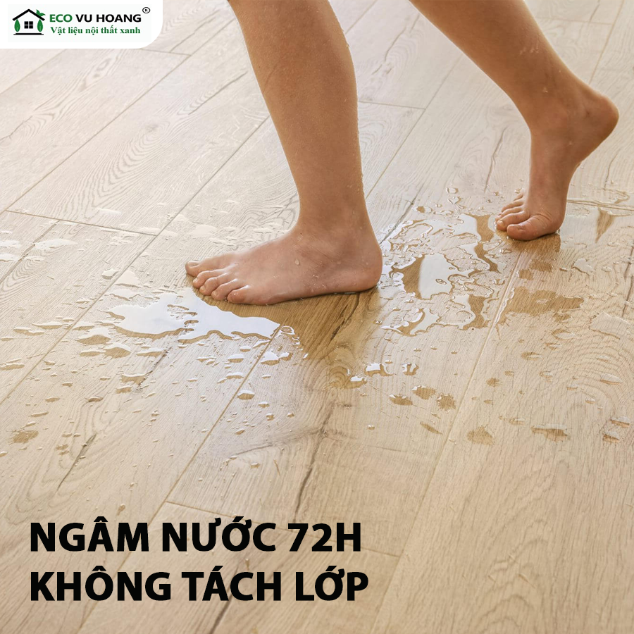 Sàn gỗ Plywood nhận được rất nhiều sự quan tâm