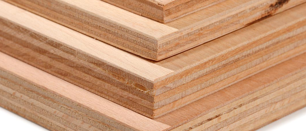 VÁN GỖ PLYWOOD