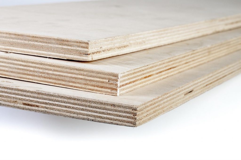 Tại sao nên sử dụng gỗ dán - gỗ ép plywood chống cháy?