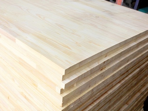 Bán gỗ ván ghép lớp chất lượng tại Hà Nội