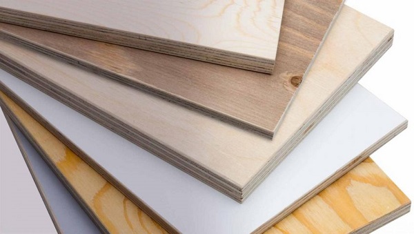 Địa chỉ cung cấp ván plywood giá rẻ Hà Nội