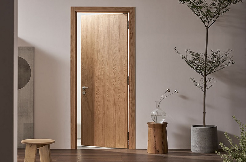 Tại sao cửa gỗ plywood được nhiều gia đình tin tưởng sử dụng?