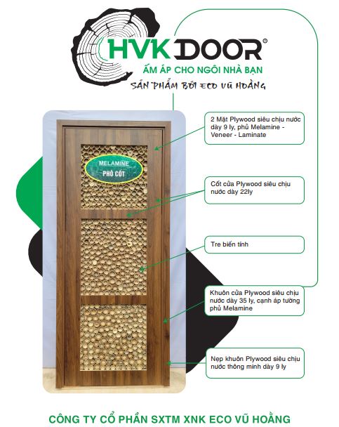HKV Door