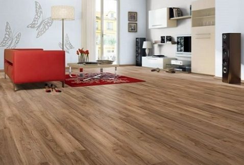 Cấu tạo của sàn gỗ chịu nước và tiêu chí đánh giá sàn gỗ tốt