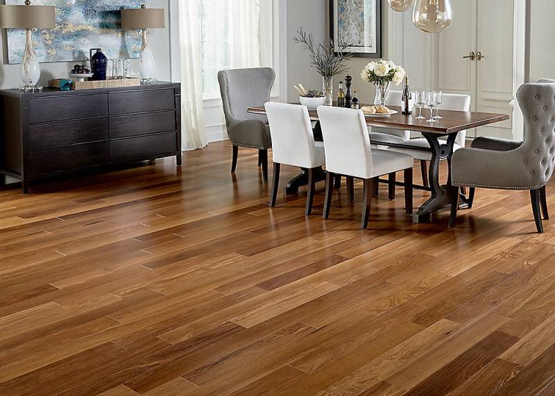 Cách lựa chọn sàn gỗ loại nào bền nhất hiện nay?