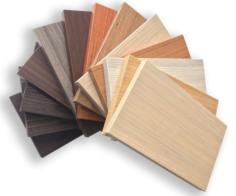 Tấm laminate là gì? Tại sao tấm laminate ngày càng được ưa chuộng trong thiết kế nội thất? 