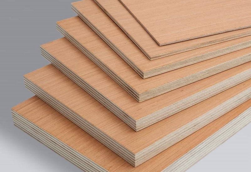 Ván ép Plywood là gì? Đặc điểm, Phân loại