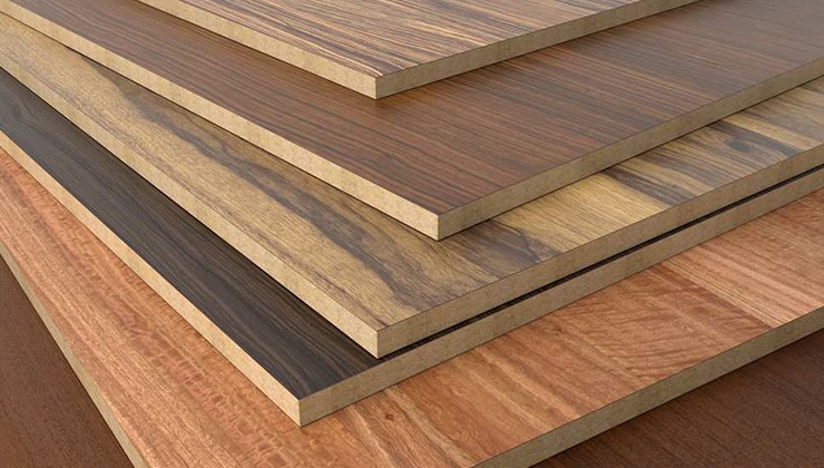 Cách phân biệt ván gỗ chất lượng và hàng kém chất lượng