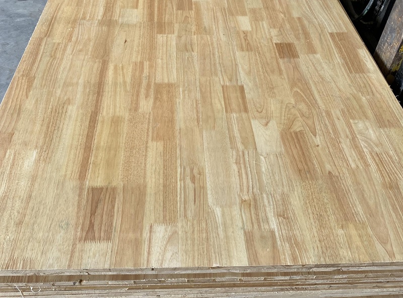Mua ván gỗ ghép ở đâu chất lượng
